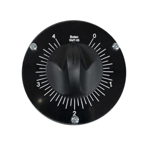 BMT-55 4-Hour Mechanical Timer – Irrigation Pump Override Timer