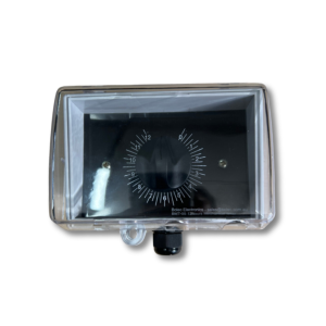 Bolec BMT-55 in enclosure