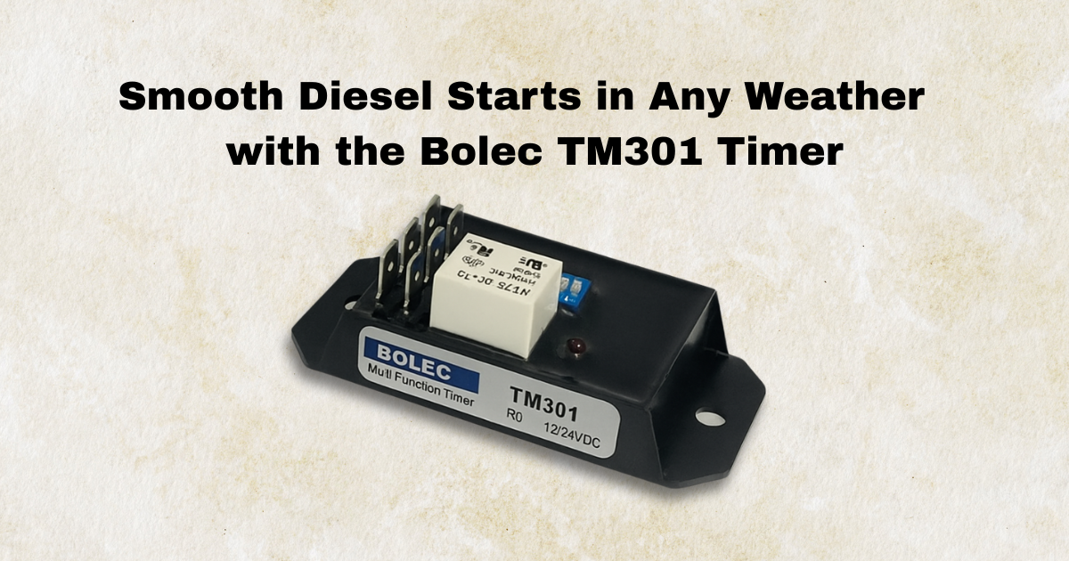 TM301